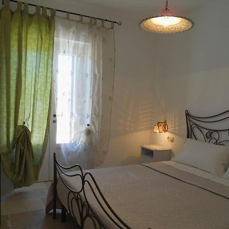 B&B Lamascopone Fasano Quarto foto