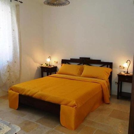 B&B Lamascopone Fasano Quarto foto